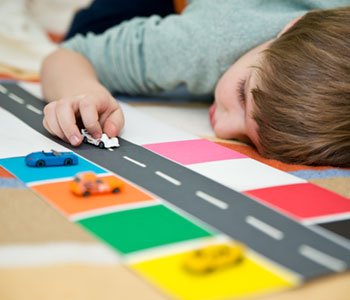 Person considering assessment